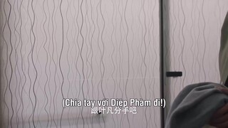 Anh Từng Đến Tương Lai Của Em EP 19 [Sub Việt]