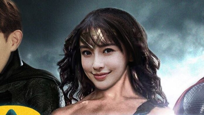 [ประธานาธิบดีหน้าวี] เข้าใกล้วิทยาศาสตร์: "เพื่อนแท้ของฉันคือซูเปอร์ฮีโร่"