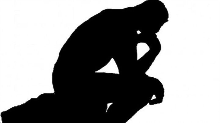 Tác phẩm triết học thần thánh khiến Hegel mất kiểm soát