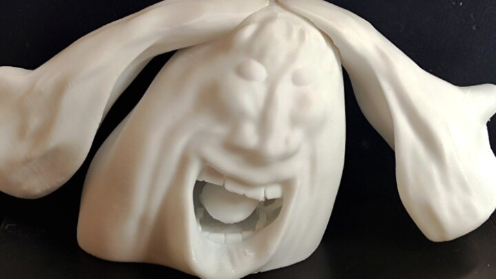 Nói về Đạo Lợi, bộ figure dễ thương