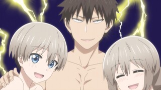 漫画：113话 男主进攻世界级宝具 品尝过一次之后就停不下来