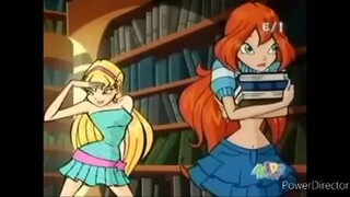 Winx Club Season 3 Episode 8 4Kids English