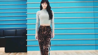 TWICE MOMO - YES OR YES 镜面