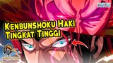 HAKI TINGKAT TINGGI ! 7 KARAKTER YANG MAMPU MELIHAT MASA DEPAN - One Piece 1011+