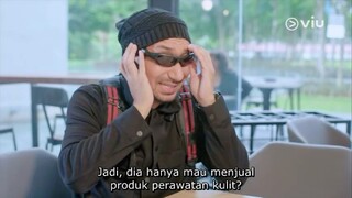 AI.5YA Season 1 Episode 6(2022)
