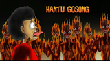 Marvel The Marvelous - Hantu Gosong