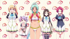 Musaigen no Phantom World [Ending 1]