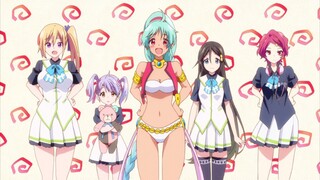 Musaigen no Phantom World [Ending 1]