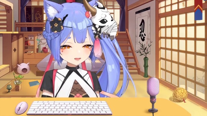 [Azi] My mom asked me to take a driver's license test again! Why would a princess take a driver's li