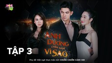 [Vietsub] Ánh Dương Chìm Đắm Vì Sao - Tập 3