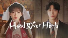 Head over hell ||`•Eps-02• sub indo