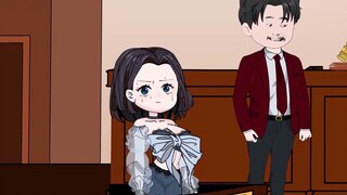 ตอนที่ 11 ประกาศคำพิพากษาคดีฉ้อโกงราคาเจ้าสาวแล้วทนายโจทก์ก็หนีไป