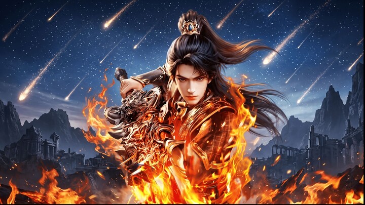 Again their Good S2 - Eps 54 Sub Indo