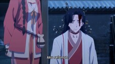 Bai Yao pu S5 Eps 1