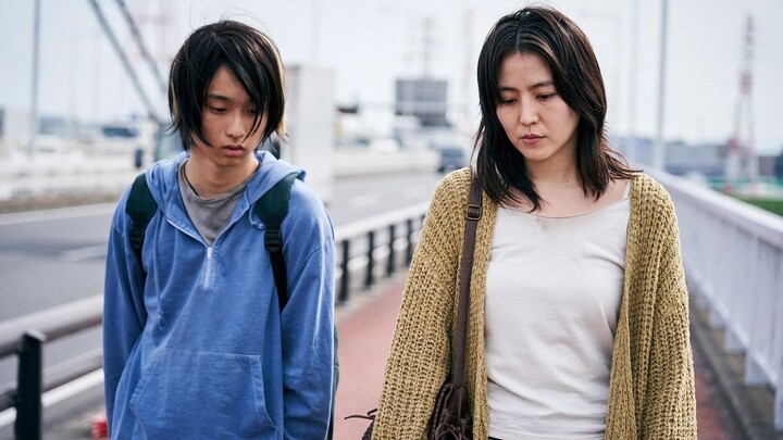 (Movie) Mother (2020) Sub Indo