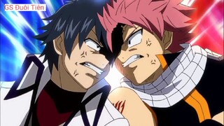 Hội Pháp Sư Fairy Tail - Tập 141 ( Lồng Tiếng )