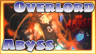 [Overlord/AMV] Abyss, Indigo Team IC 5: Retrowave