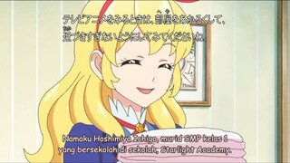 Aikatsu! Indonesia|Episode 101