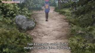 EPS 9 SUB INDO Zatsu Tabi: That’s Journey