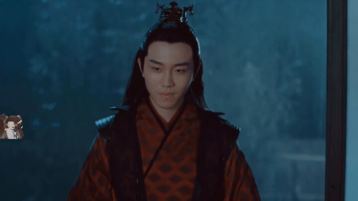 [Xianwang] An unexpected accident - Gentle and powerful Xian x weak and pitiful Zhan Episode 4 (doub