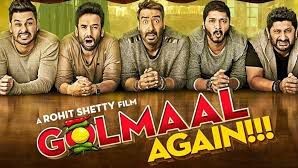 Hindi 2017 Blockbuster hit Movie (喜剧印度热门电影)