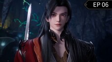 Return of the Immortal Emperor Episode 06 Subtitle Indonesia