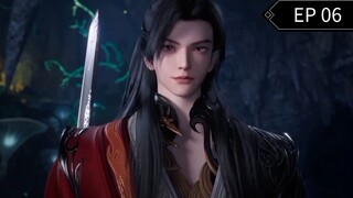 Return of the Immortal Emperor Episode 06 Subtitle Indonesia