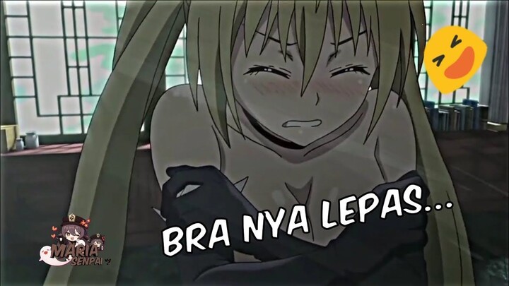 MOMENT BRAA LU LEPAS...
