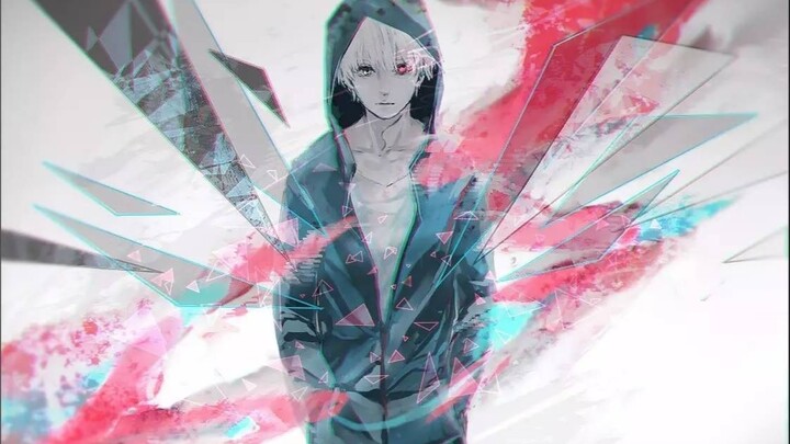 "Unravel" Kaneki - All the pain in the world is due to the lack of ability of the person involved?