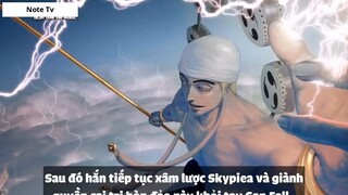 Top 7 Nhân Vật Thay Đổi Thời Tiết Trong One Piece #7- 2