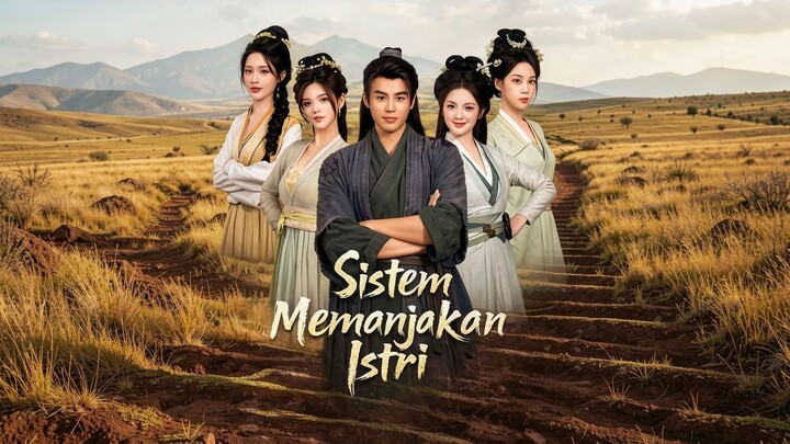 Sistem Memanjakan Istri Full Bahasa Indonesia (MELO)