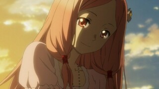 Brother: I regard you as my sister, but you actually want to be my wife!