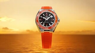 Planet Ocean _ OMEGA