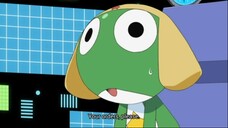 Sergeant Keroro - 322