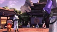 DONGHUA π₯π₯π₯π₯π₯Wu Dong Qian Kun. Eps.1 Sub Indo.Part 16