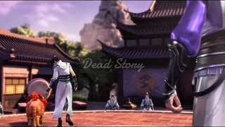 DONGHUA 🔥🔥🔥🔥🔥Wu Dong Qian Kun. Eps.1 Sub Indo.Part 16