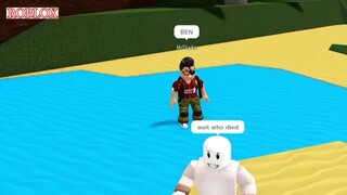 Hoạt Hình ROBLOX #122