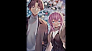 Classroom of the elite - Ayanokouji Kiyotaka x Ichinose Honami - edit