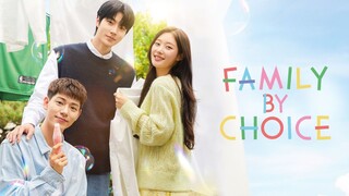 Family By Choice | Episode 2 | English Subtitle | Korean Drama