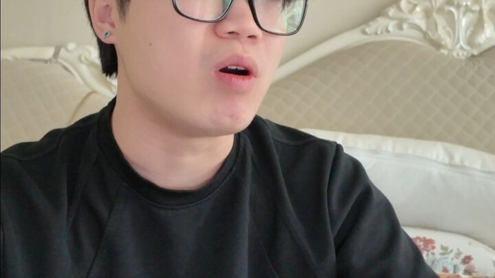 Insane Gaming Buddy Who’s Been Summoned in Honor of Kings