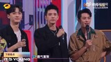 Dylan Wang Reunion with his Moon Tribe! - Preview for Hello, Saturday Episode on December 3, 2022