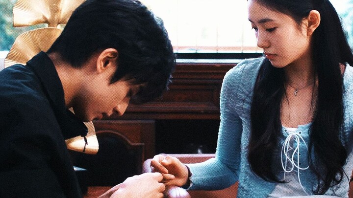 Dịu dàng nhưng đầy sức hút đến mức áp đảo, Tiểu Mộc Đại vừa bước chân vào giang hồ đã gặp ngay một m