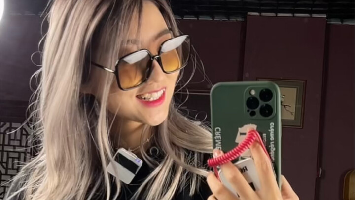 Guozi, keep going—what else would you like to hear?
