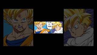 DRAGON BALL MEMES 19% 😂