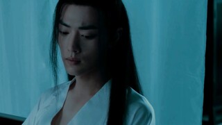 【ละครเวอร์ชั่นหวังเซียน| ชวงเจี๋ย】ภรรยาจำนำ 19