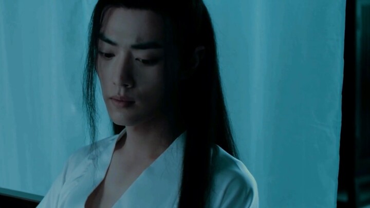 【Drama version Wangxian| Shuangjie】Pawn Wife 19