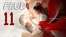 🇨🇳EP11 | ₣ΣЦĐ: Lament of the River Immortal (2025)[EngSub]