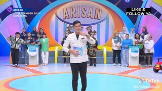 ARISAN 23/9/25 PART 1