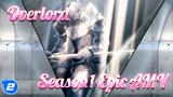 Overlord Season 1 Epic AMV_2