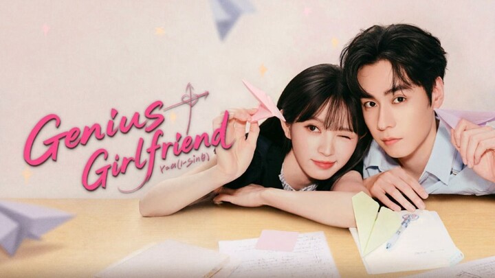 (Eps.11) Genius Girlfriend (2026) Sub Indo